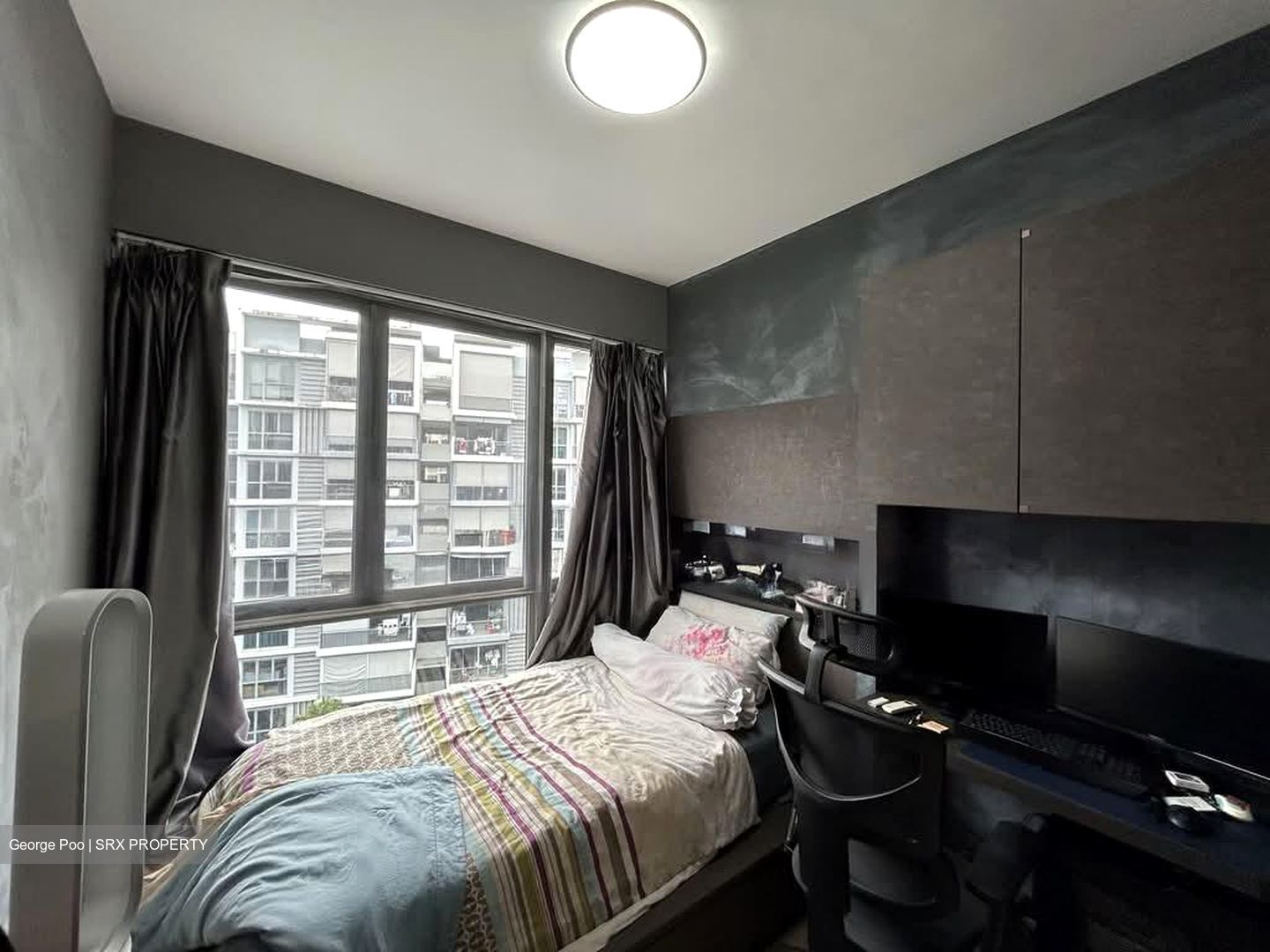 The Visionaire (D27), Condominium #592606831